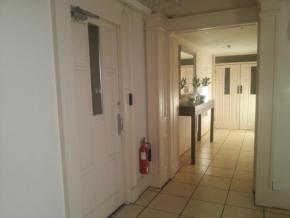 Craigtay Apartment Hotel Dundee Bagian luar foto