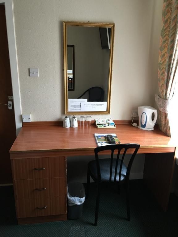 Craigtay Apartment Hotel Dundee Bagian luar foto