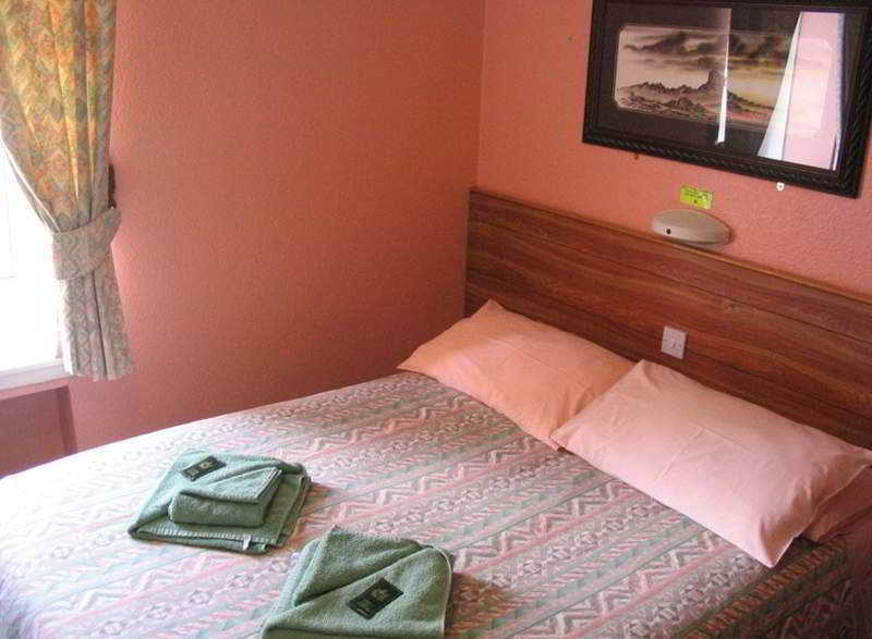 Craigtay Apartment Hotel Dundee Bagian luar foto