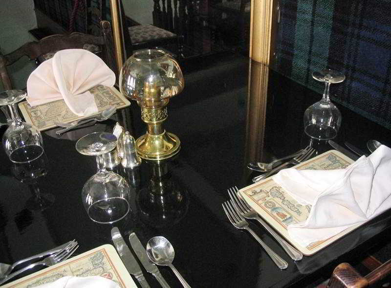 Craigtay Apartment Hotel Dundee Bagian luar foto