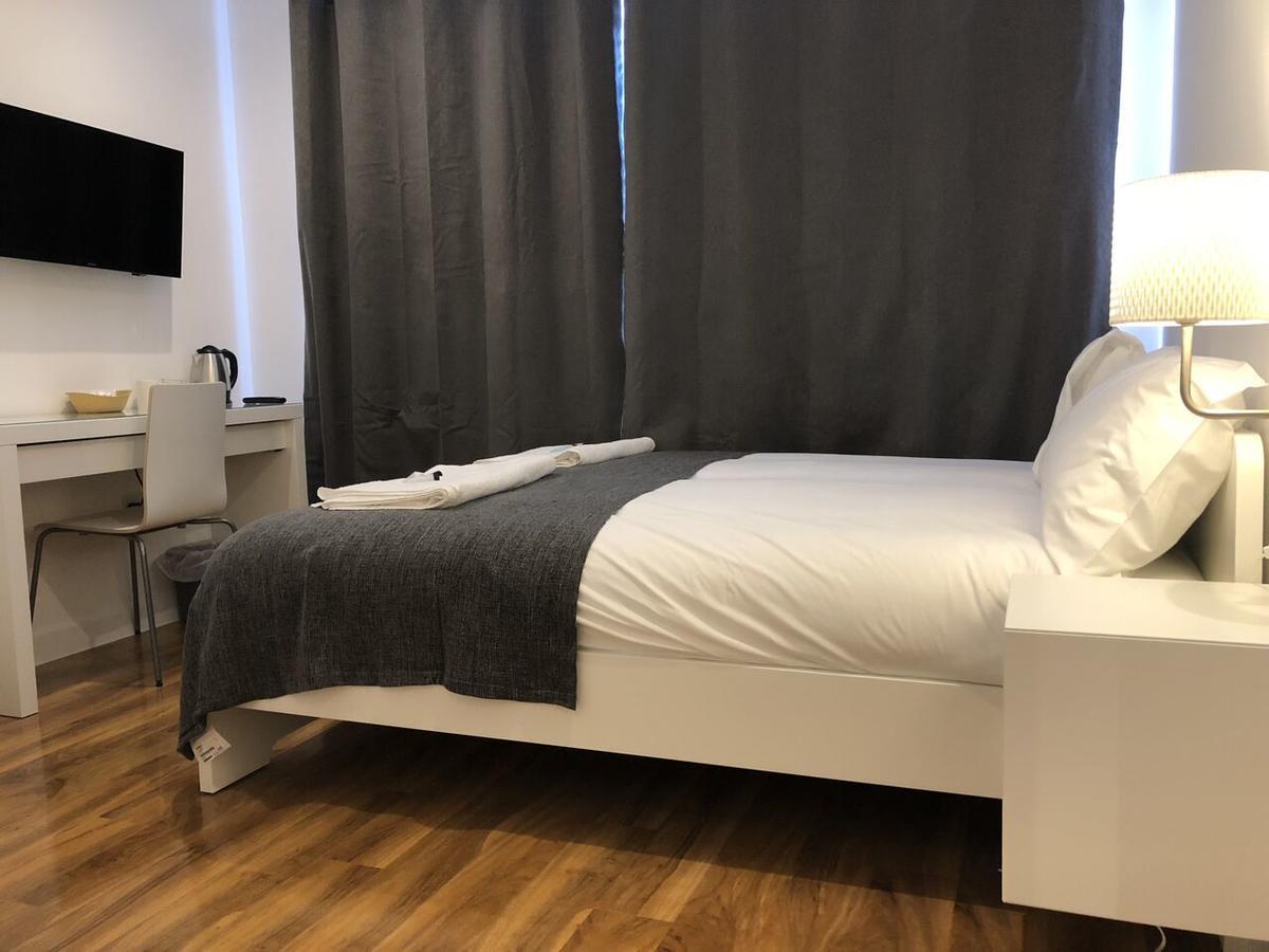 Craigtay Apartment Hotel Dundee Bagian luar foto