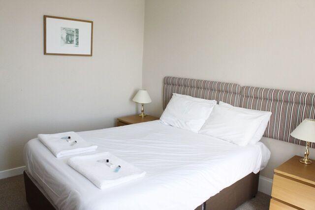 Craigtay Apartment Hotel Dundee Bagian luar foto