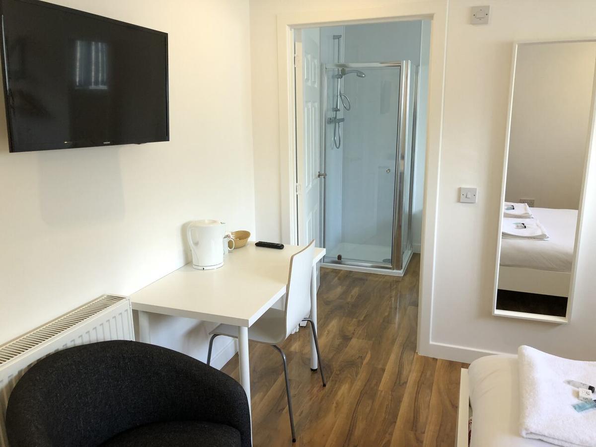Craigtay Apartment Hotel Dundee Bagian luar foto