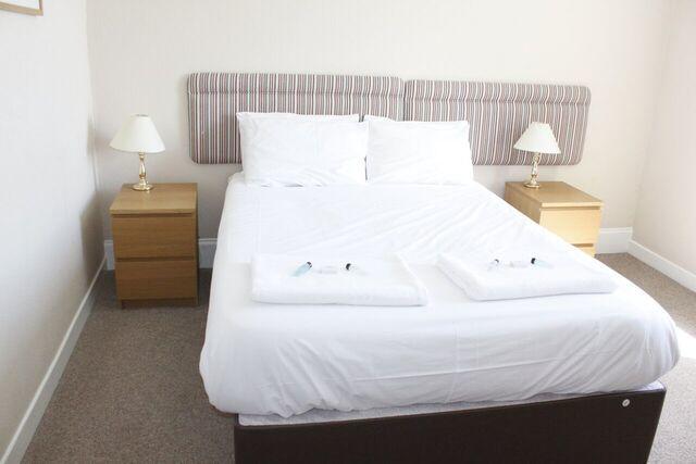 Craigtay Apartment Hotel Dundee Bagian luar foto