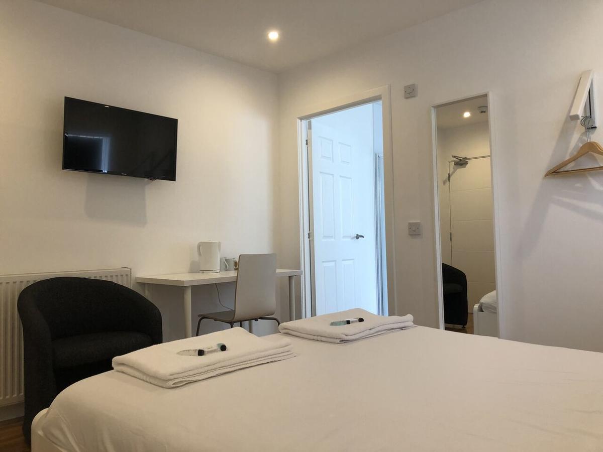 Craigtay Apartment Hotel Dundee Bagian luar foto