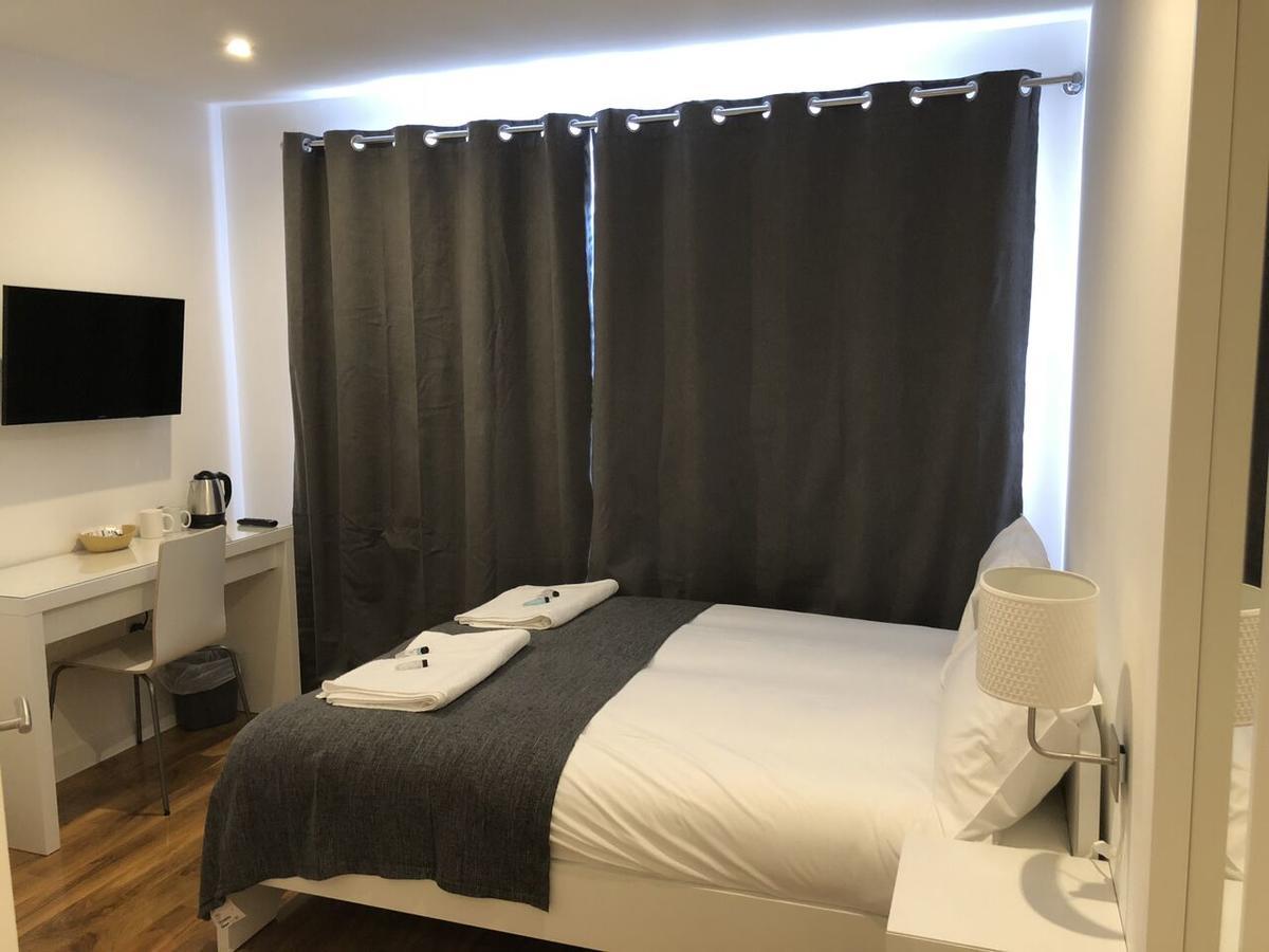 Craigtay Apartment Hotel Dundee Bagian luar foto