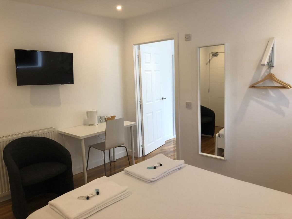 Craigtay Apartment Hotel Dundee Bagian luar foto