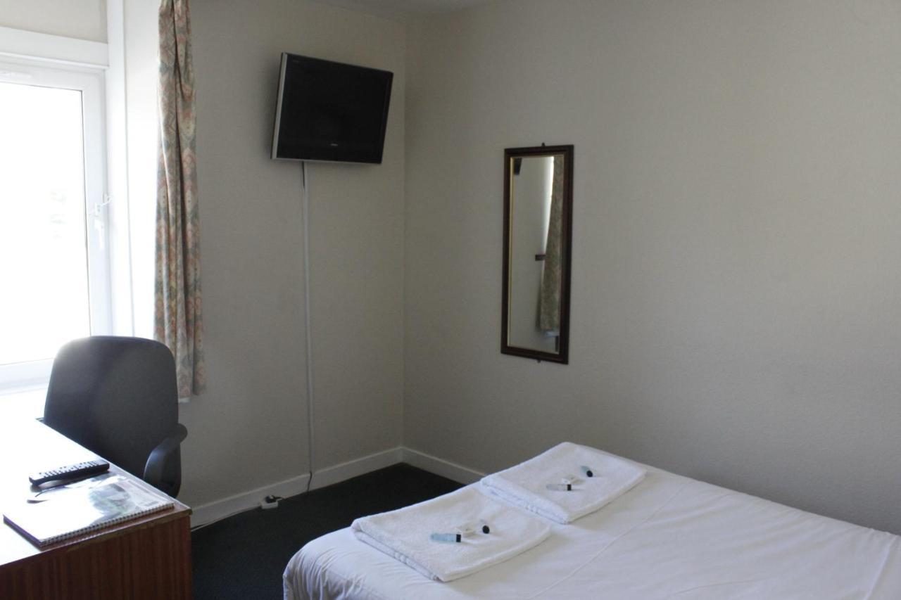 Craigtay Apartment Hotel Dundee Bagian luar foto