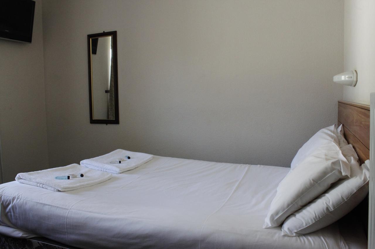 Craigtay Apartment Hotel Dundee Bagian luar foto