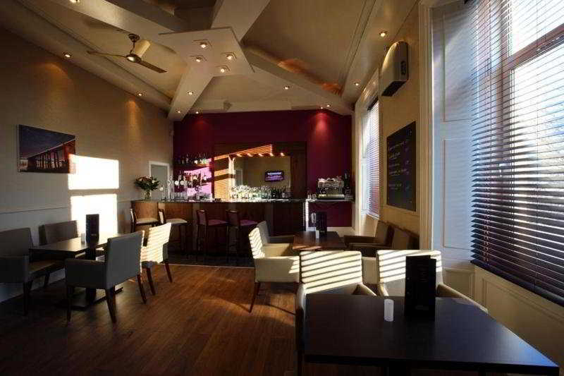 Craigtay Apartment Hotel Dundee Bagian luar foto